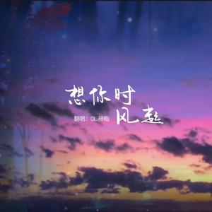 想你时风起 深情版