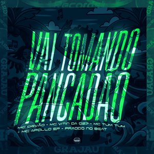 Vai Tomando Pancadão