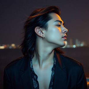 渚のメトロノーム (Vocal version)