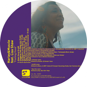 Feeling Good (Radio Edit)