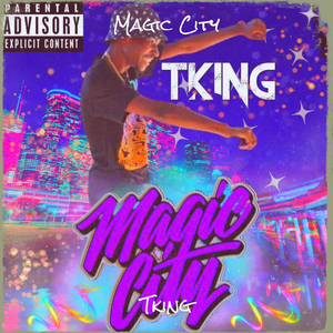 Magic City