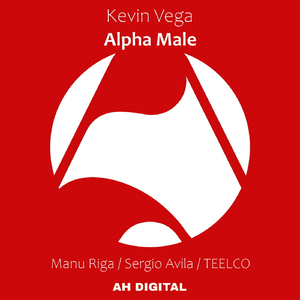 Alpha Male (Sergio Avila Remix)