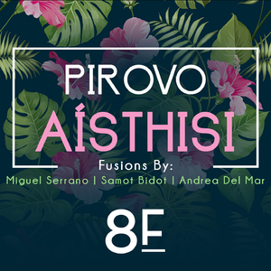 Aisthisi (Andrea Del Mar Fusion)
