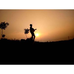 鸿雁（Cover 呼斯楞）