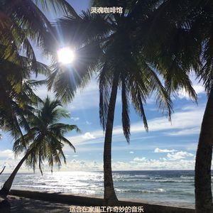 适合在家里工作奇妙的音乐