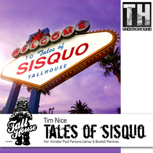 Tales of Sisquo (Paul Parsons Remix)