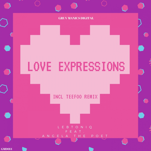 Love Expression (Original Mix)