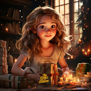 Beauty and the Beast Theme (lofi edit)