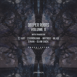 The Lost Temple (CJ Art Remix)