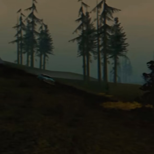 scream forest but it's not forest screaming