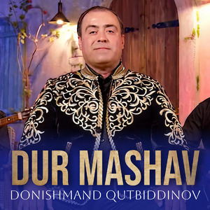 Dur Mashav