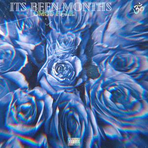 Its Been Months (feat. J.R.)