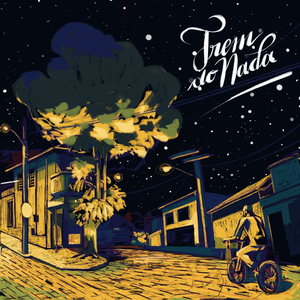 Ruas da Saudade