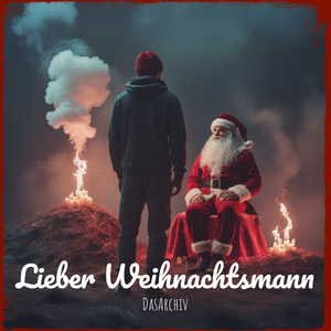 Lieber Weihnachtsmann