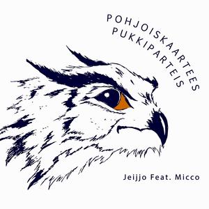 Pohjoiskaartees Pukkiparteis (feat. Micco)