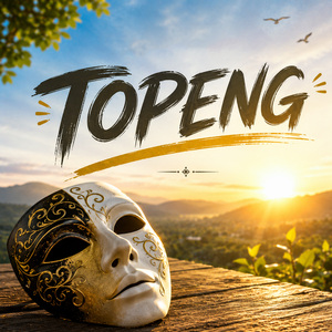 Topeng