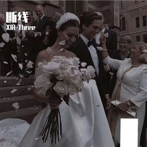 断线（抖音版）