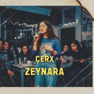 Çerx