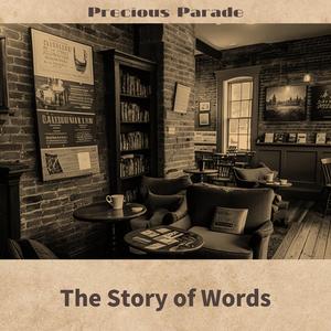 Muted Conversations with Imagination (Key B Ver.)