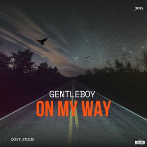 ON MY WAY (feat. Verified Master)