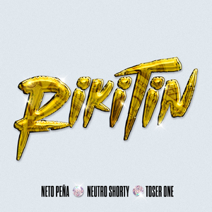 Rikitin