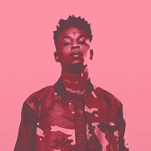 Repute (21 Savage Type Beat Prod.By Nitemare$)