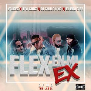 Flex En Mi Ex (feat. DJ Chulo NYC)