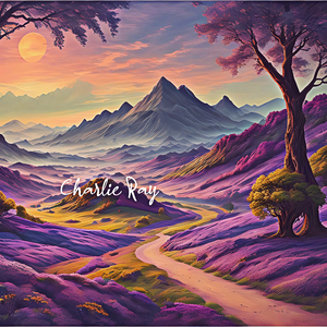 Charlie Ray