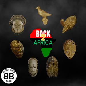 BACK 2 AFRICA