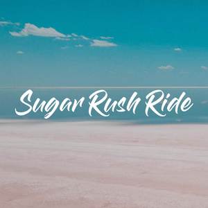 Sugar Rush Ride