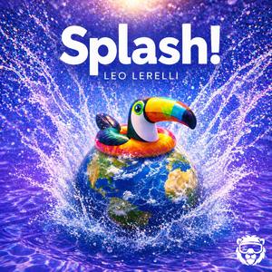 Splash!