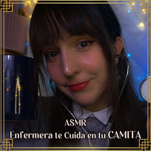 Asmr Revisando tu Garganta