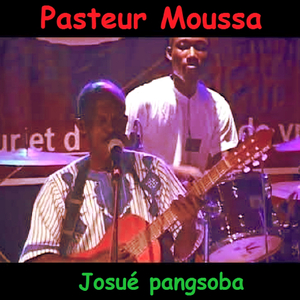 Josué pangsoba