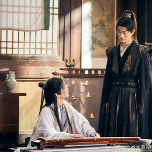 破碎山河的挽歌