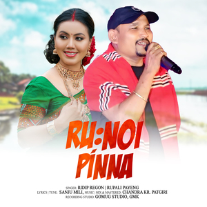Runoi Pinna