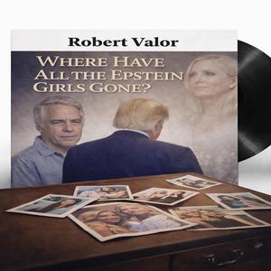 WHAT HAPPENED TO THE EPSTEIN GIRLS?