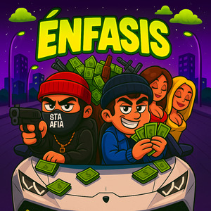 Enfasis