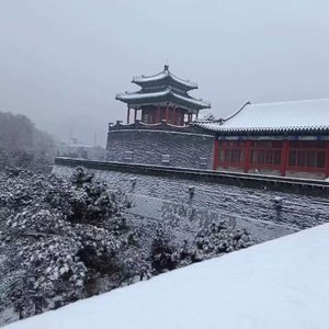 邯郸city