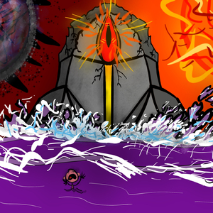 Flute Flames