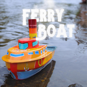 Ferry Boat