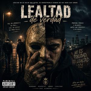 LEALTAD
