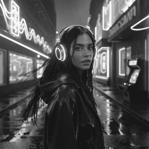 Elle (feat. Ames Halden)