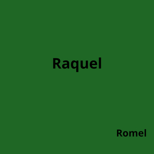 Raquel
