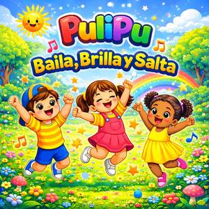 Baila, Brilla y Salta