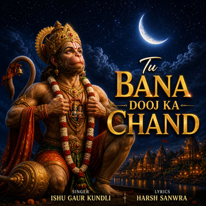 Tu Bana Dooj Ka Chand (Live)