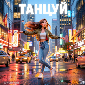 Танцуй
