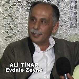 Evdalé Zeyné