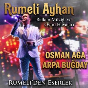 Osman Aga Arpa Buğday