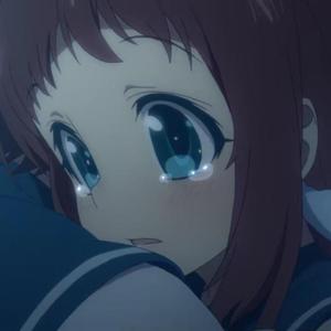 向井户爱花-MANAKA TO HIKARI（凪のあすから）（minter remix）