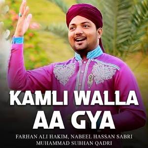 Daman E Mustafa Chahiye